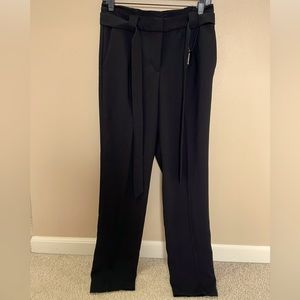 EXPRESS Black Pants